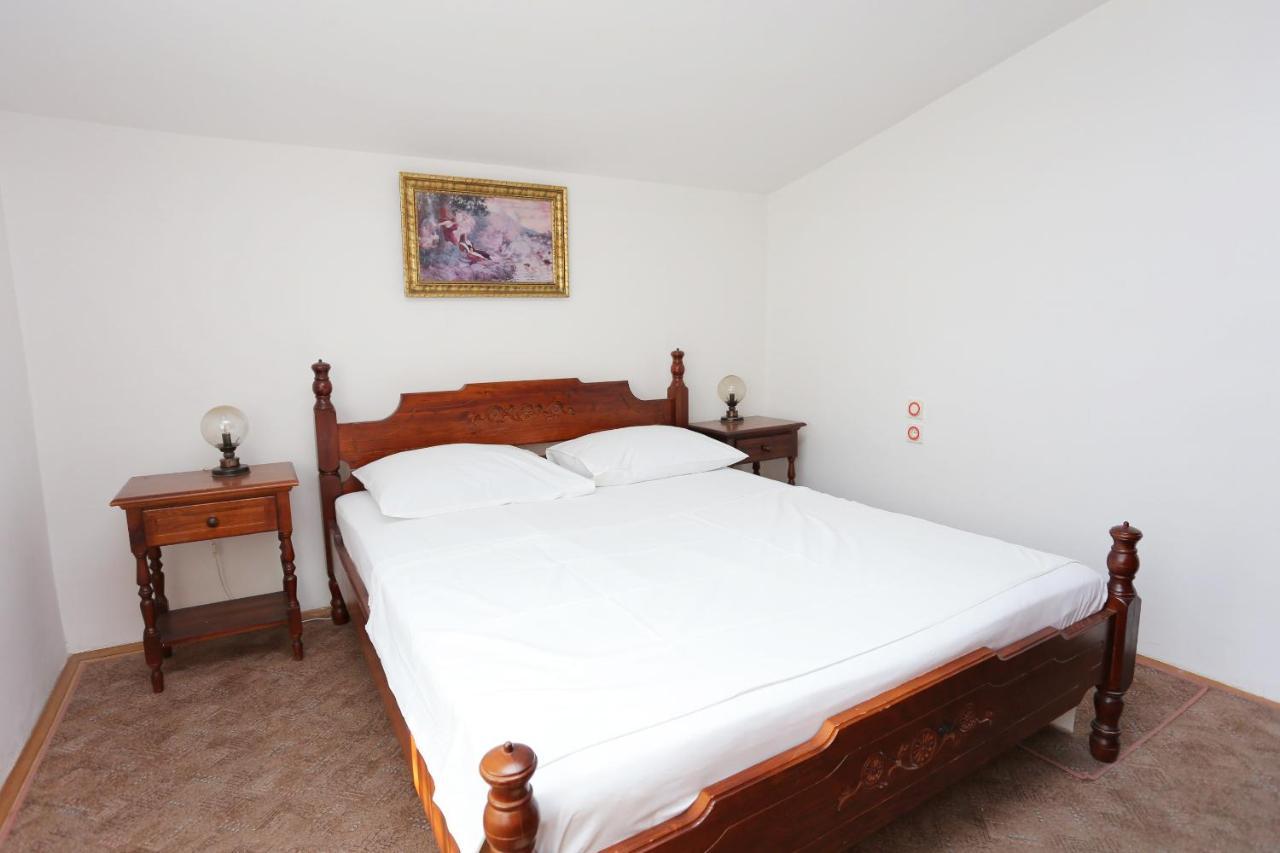 Apartments With A Parking Space Makarska - 9506 外观 照片